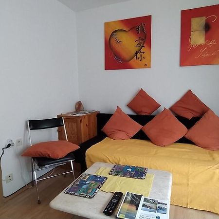 Tiny Flat Baiersbronn Apartment ภายนอก รูปภาพ